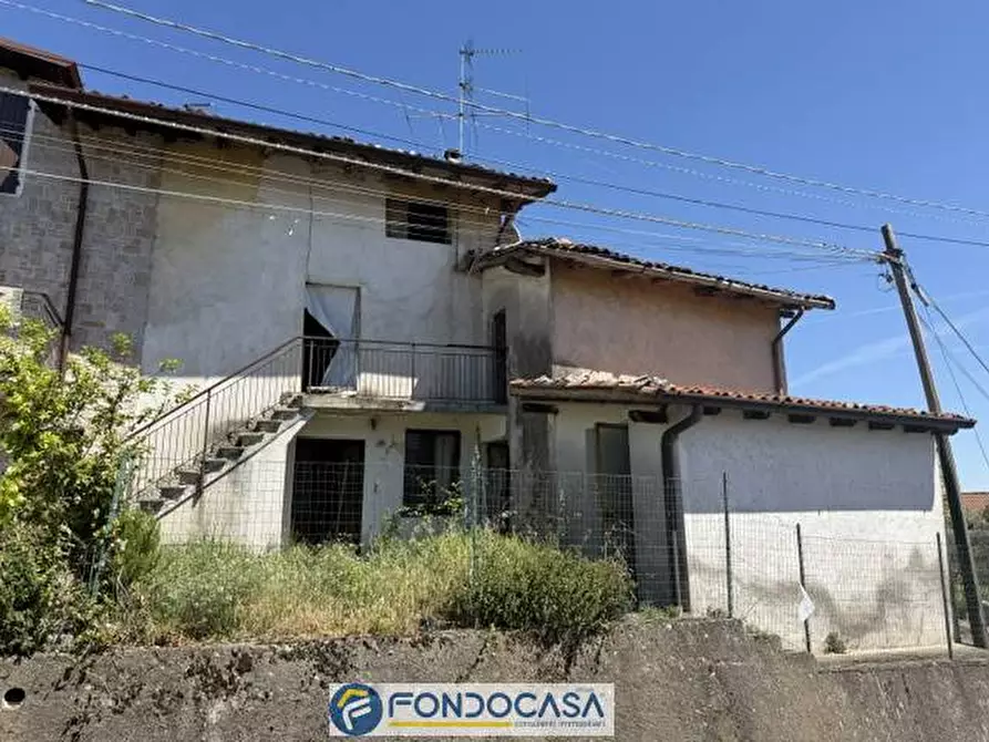 Immagine 1 di Rustico / casale in vendita  a Angolo Terme