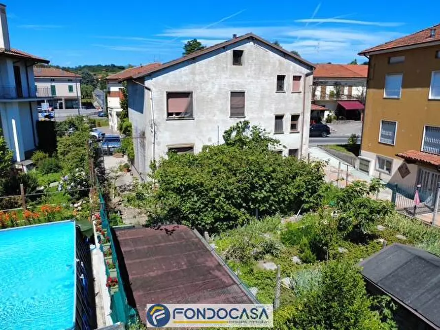 Immagine 1 di Villa in vendita  a Adro