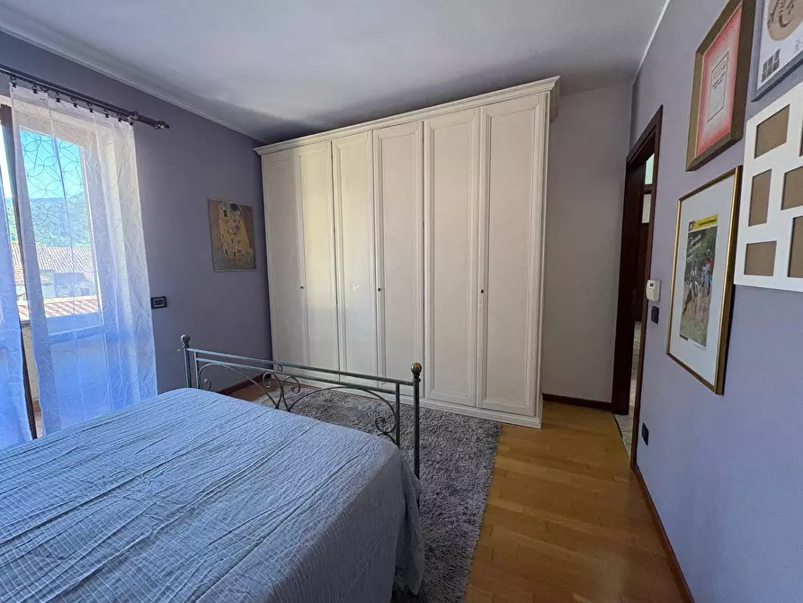 Immagine 10 di Appartamento in vendita  in Via Papa Giovanni XXIII 172 a Ardesio