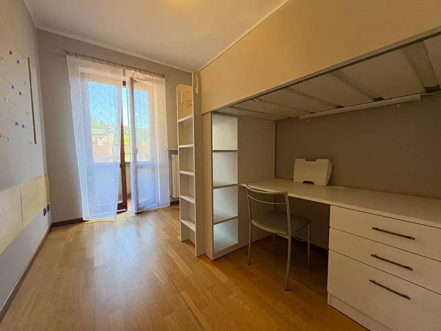 Immagine 15 di Appartamento in vendita  in Via Papa Giovanni XXIII 172 a Ardesio