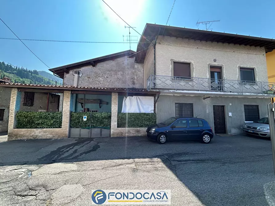 Immagine 2 di Appartamento in vendita  a Provaglio D'iseo
