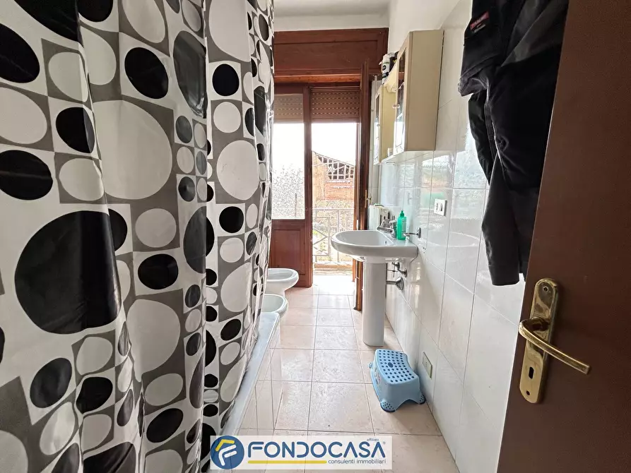 Immagine 17 di Appartamento in vendita  a Provaglio D'iseo