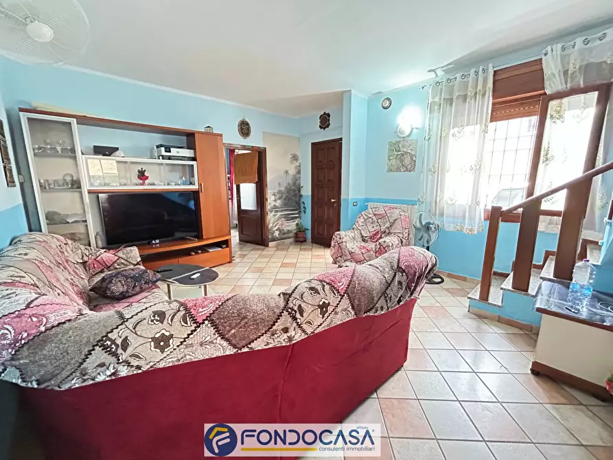 Immagine 9 di Appartamento in vendita  a Provaglio D'iseo