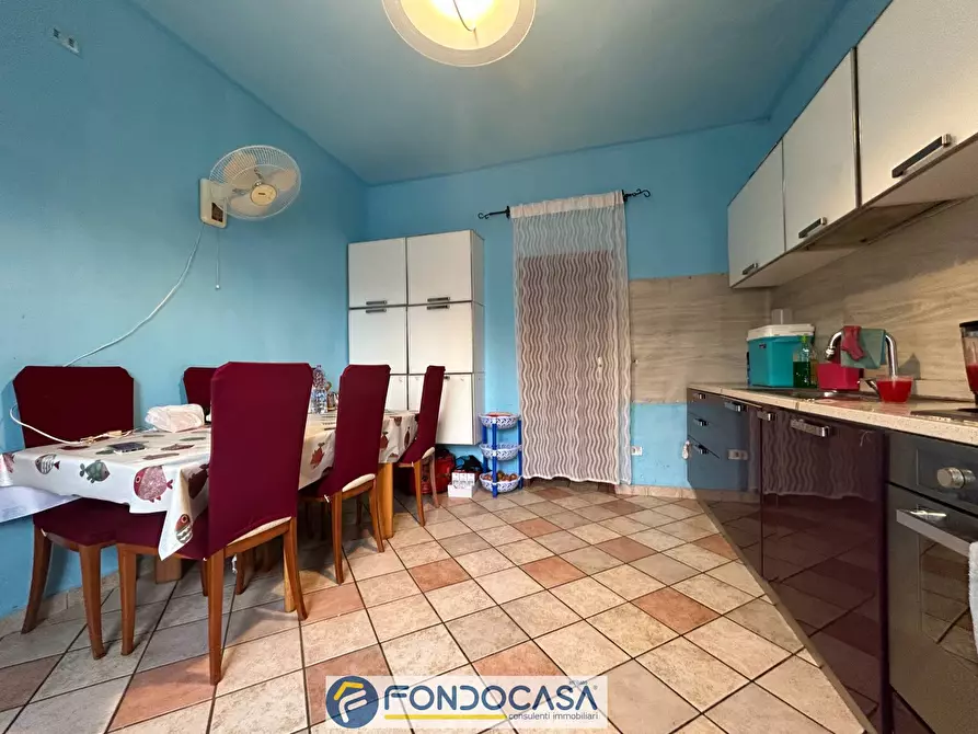 Immagine 11 di Appartamento in vendita  a Provaglio D'iseo