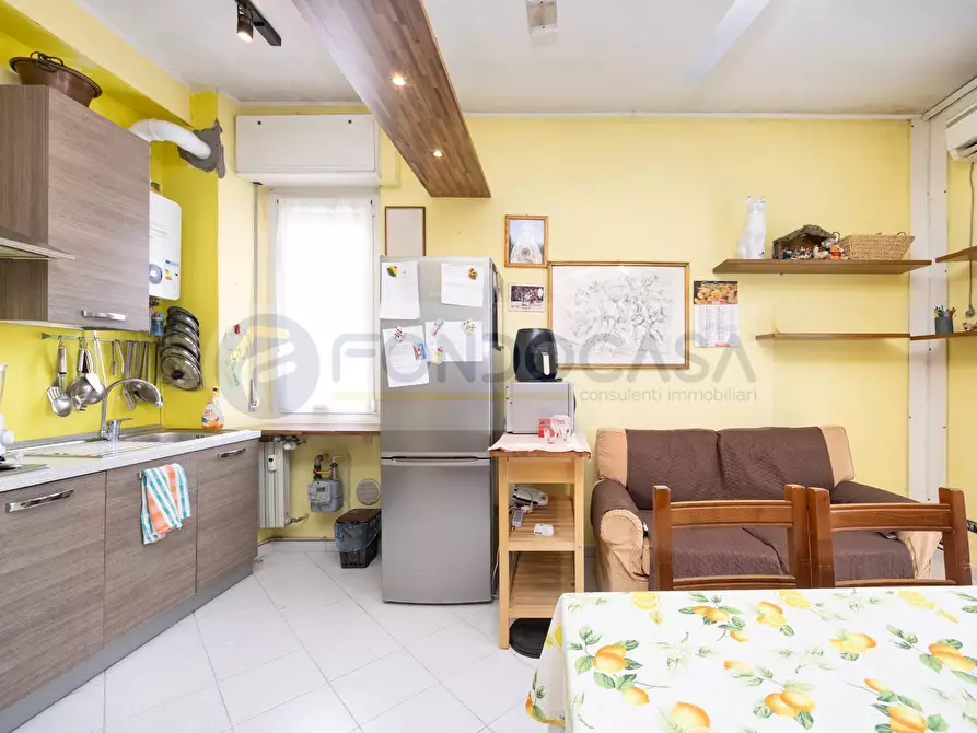 Immagine 2 di Appartamento in vendita  in Via Ilarione Rancati 37 a Milano