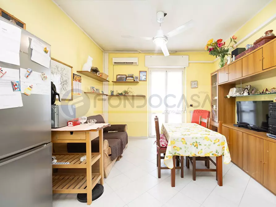 Immagine 3 di Appartamento in vendita  in Via Ilarione Rancati 37 a Milano