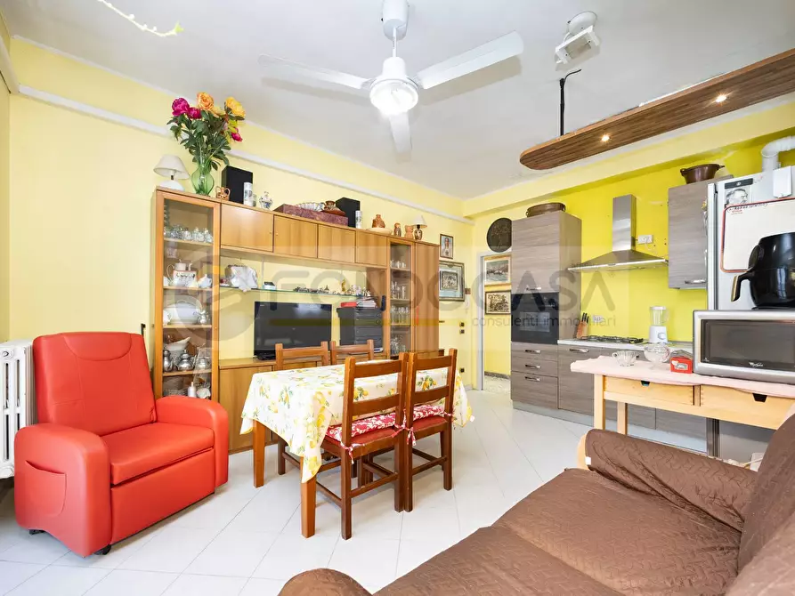Immagine 4 di Appartamento in vendita  in Via Ilarione Rancati 37 a Milano