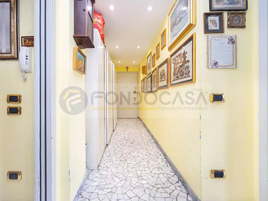 Immagine 7 di Appartamento in vendita  in Via Ilarione Rancati 37 a Milano