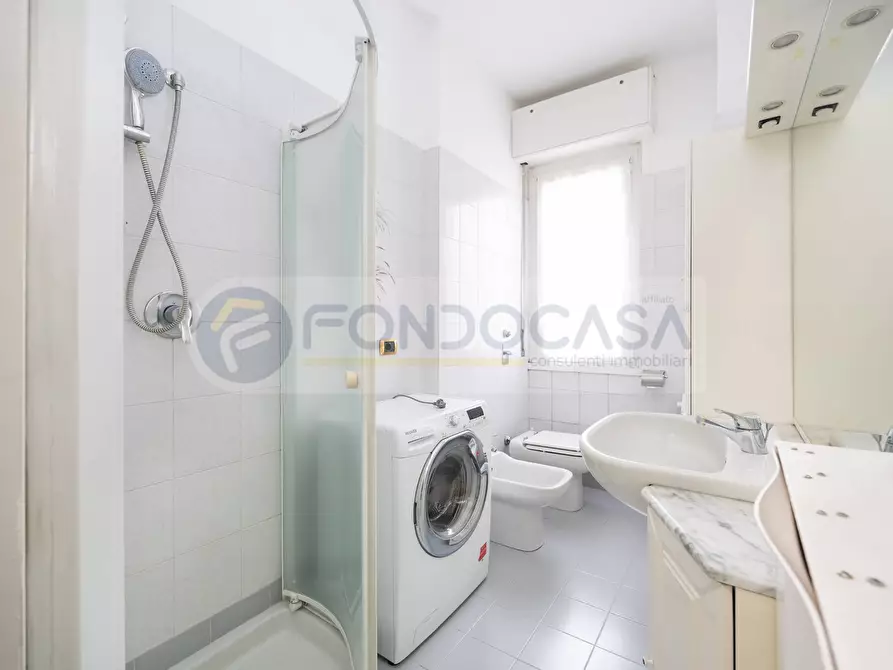 Immagine 9 di Appartamento in vendita  in Via Ilarione Rancati 37 a Milano
