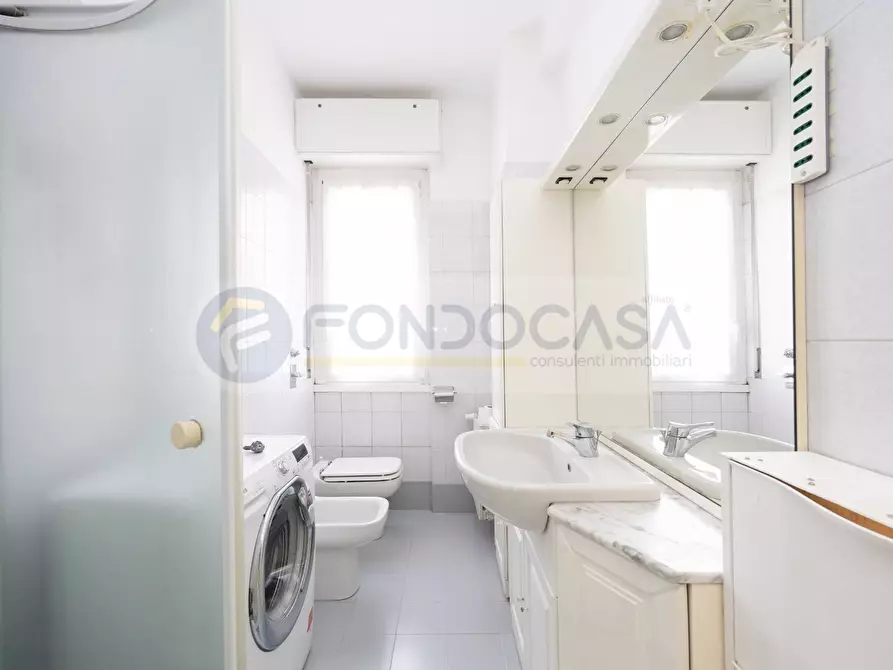 Immagine 10 di Appartamento in vendita  in Via Ilarione Rancati 37 a Milano