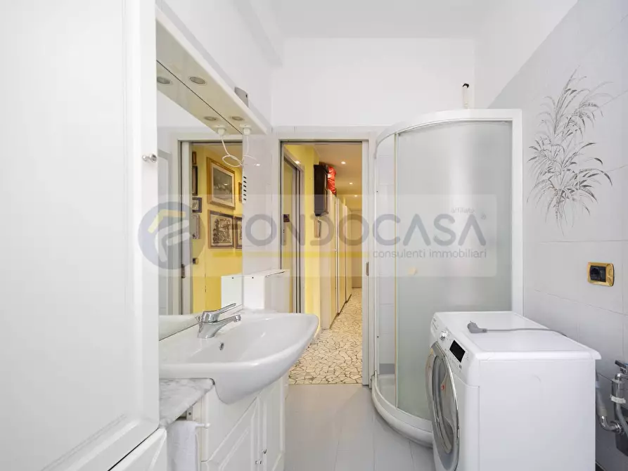Immagine 11 di Appartamento in vendita  in Via Ilarione Rancati 37 a Milano