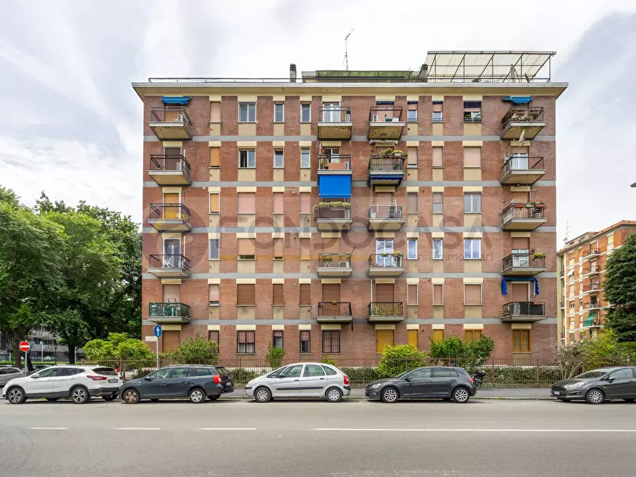 Immagine 18 di Appartamento in vendita  in Via Ilarione Rancati 37 a Milano