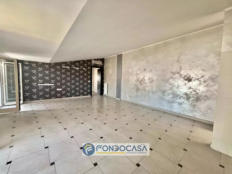 Immagine 5 di Attico in vendita  in Via Pablo picasso 40 a Sant'antimo