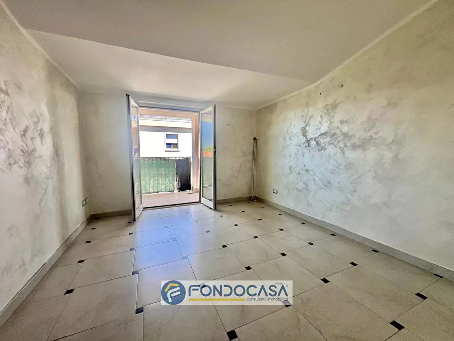 Immagine 9 di Attico in vendita  in Via Pablo picasso 40 a Sant'antimo