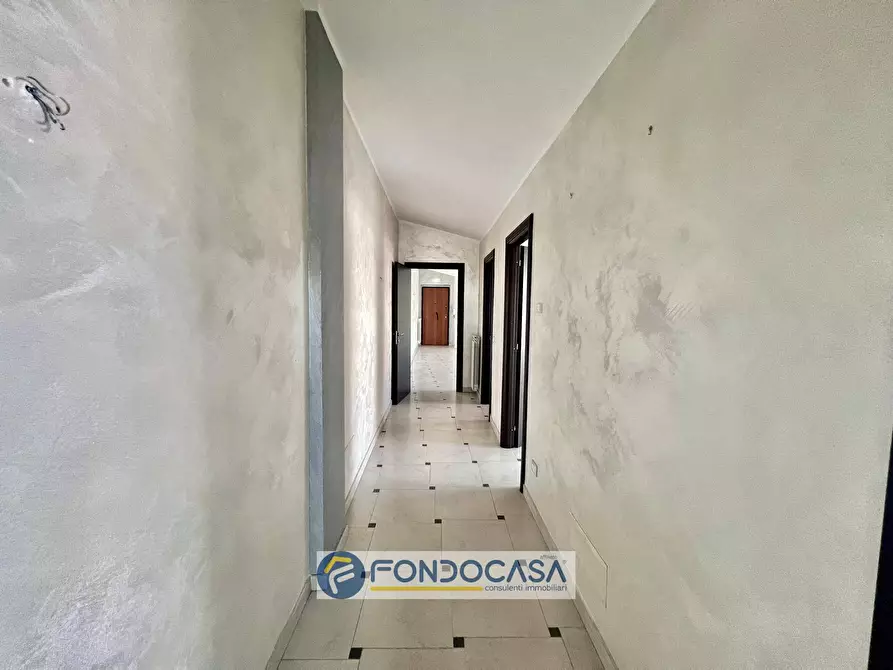 Immagine 10 di Attico in vendita  in Via Pablo picasso 40 a Sant'antimo