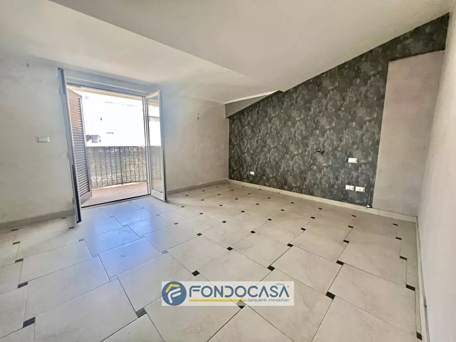 Immagine 11 di Attico in vendita  in Via Pablo picasso 40 a Sant'antimo