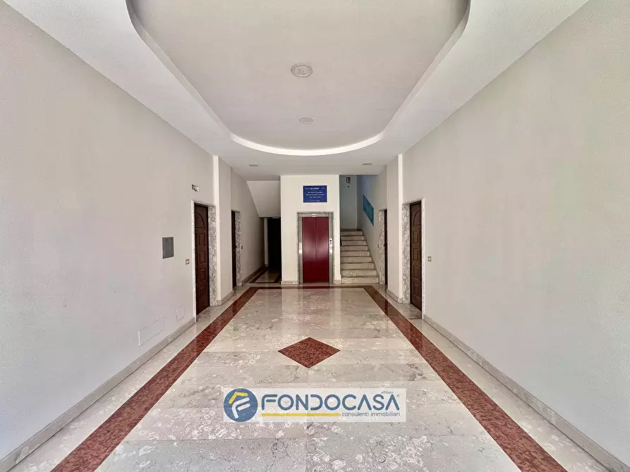 Immagine 13 di Attico in vendita  in Via Pablo picasso 40 a Sant'antimo