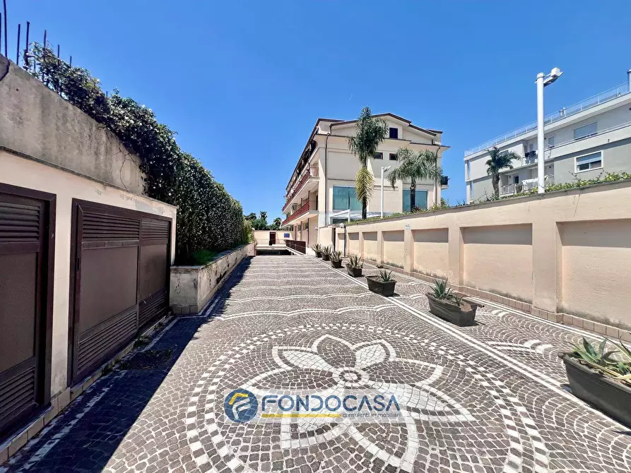 Immagine 14 di Attico in vendita  in Via Pablo picasso 40 a Sant'antimo