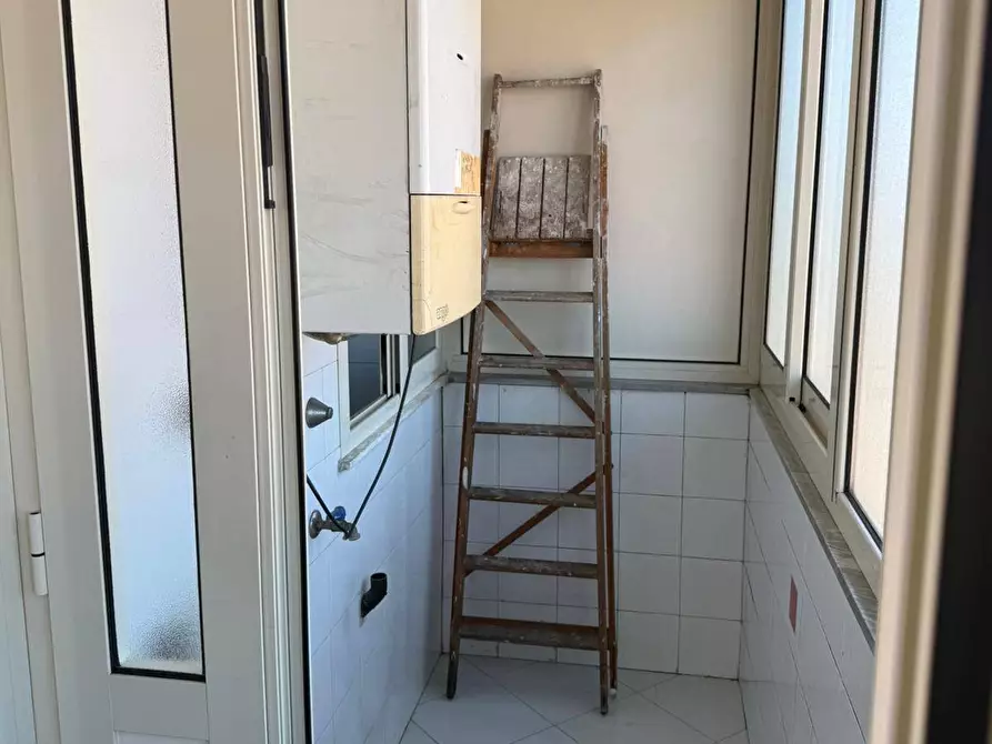 Immagine 7 di Appartamento in vendita  a Napoli