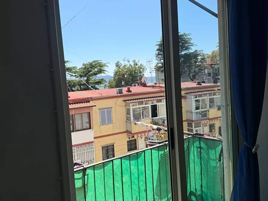 Immagine 8 di Appartamento in vendita  a Napoli