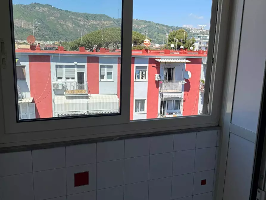 Immagine 9 di Appartamento in vendita  a Napoli