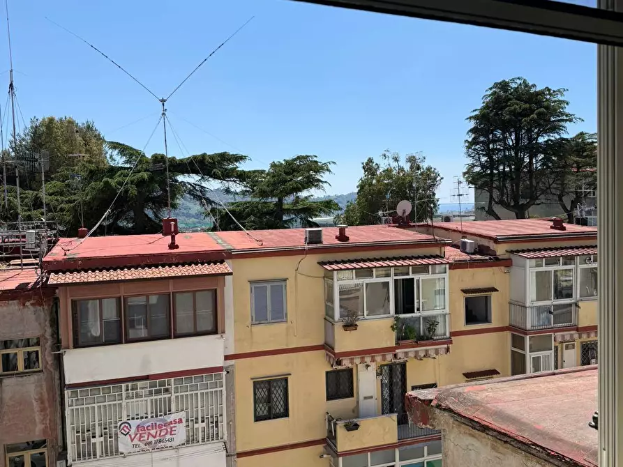 Immagine 11 di Appartamento in vendita  a Napoli