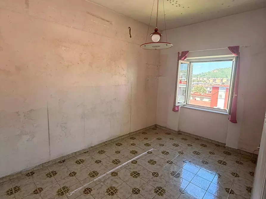 Immagine 5 di Appartamento in vendita  a Napoli