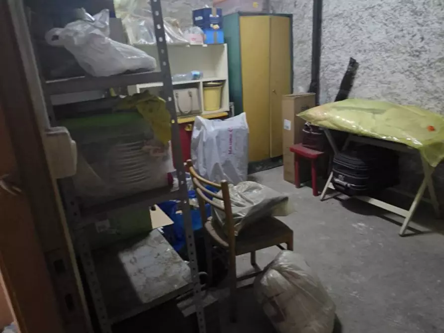 Immagine 12 di Appartamento in vendita  a Napoli