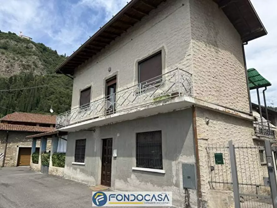 Immagine 1 di Appartamento in vendita  a Provaglio D'iseo