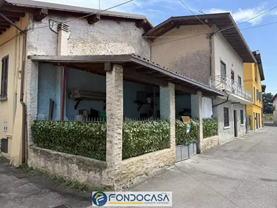 Immagine 3 di Appartamento in vendita  a Provaglio D'iseo