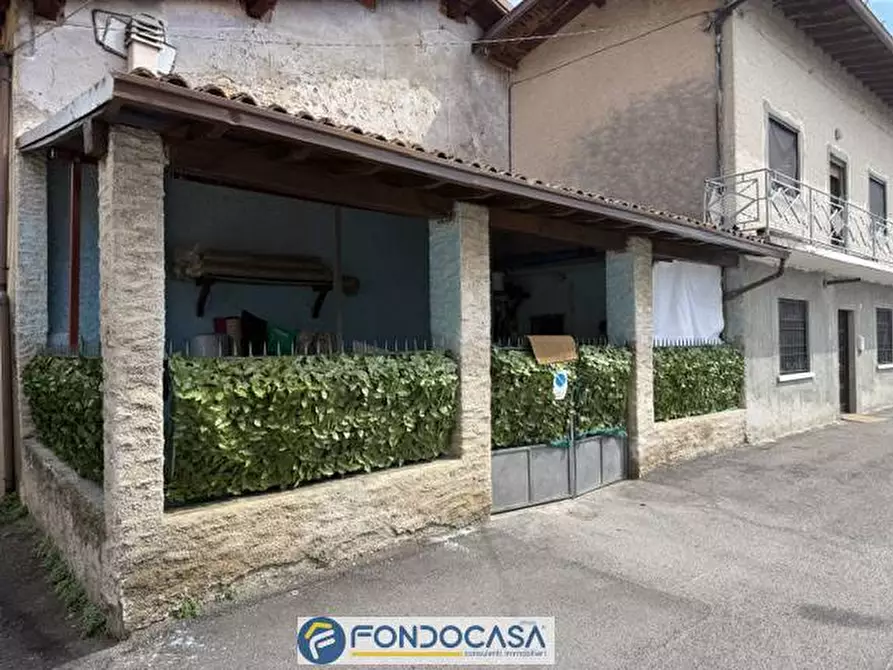 Immagine 4 di Appartamento in vendita  a Provaglio D'iseo