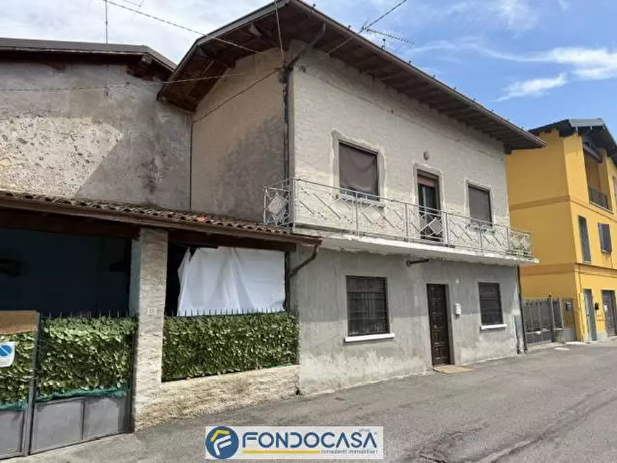 Immagine 2 di Appartamento in vendita  a Provaglio D'iseo