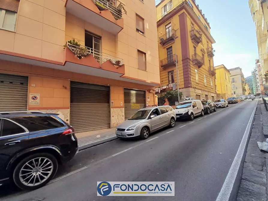 Immagine 4 di Locale commerciale in vendita  in Via Pio Xi 62 a Salerno