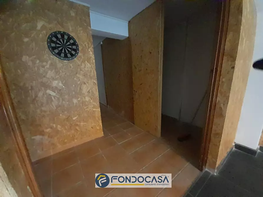 Immagine 7 di Locale commerciale in vendita  in Via Pio Xi 62 a Salerno