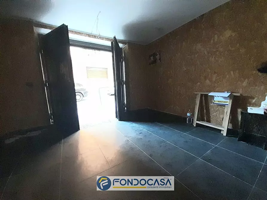 Immagine 9 di Locale commerciale in vendita  in Via Pio Xi 62 a Salerno