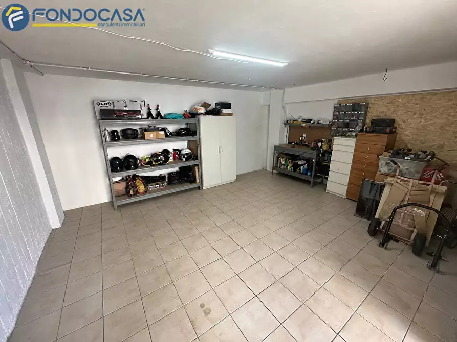 Immagine 19 di Appartamento in vendita  in Via Ugo Foscolo 43 a Monteprandone
