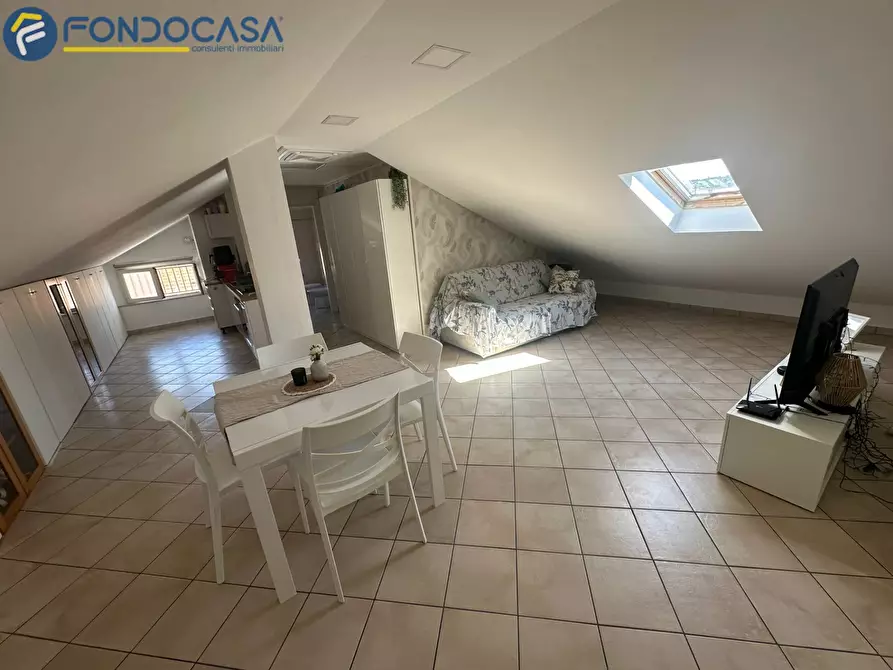 Immagine 3 di Appartamento in vendita  in Via Ugo Foscolo 43 a Monteprandone