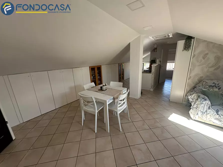 Immagine 4 di Appartamento in vendita  in Via Ugo Foscolo 43 a Monteprandone