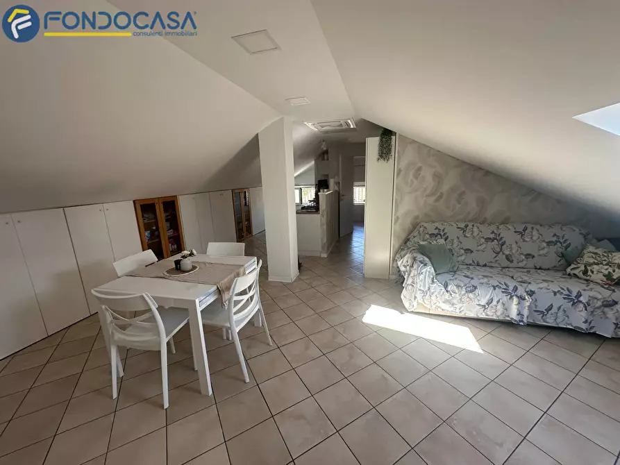 Immagine 2 di Appartamento in vendita  in Via Ugo Foscolo 43 a Monteprandone