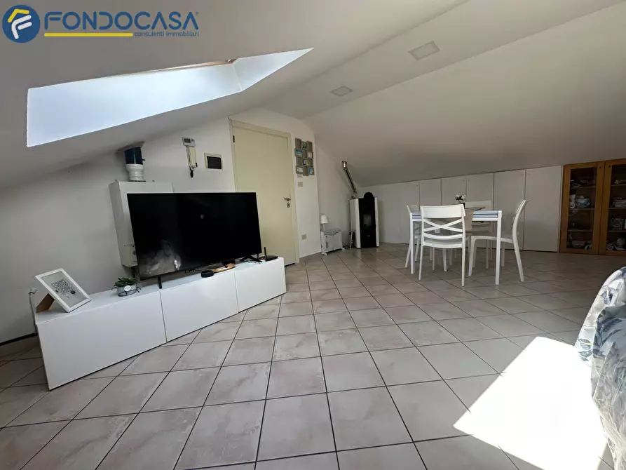 Immagine 7 di Appartamento in vendita  in Via Ugo Foscolo 43 a Monteprandone