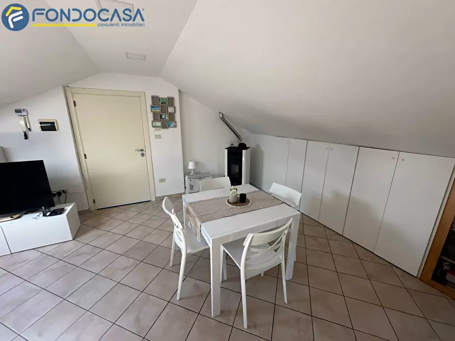 Immagine 8 di Appartamento in vendita  in Via Ugo Foscolo 43 a Monteprandone