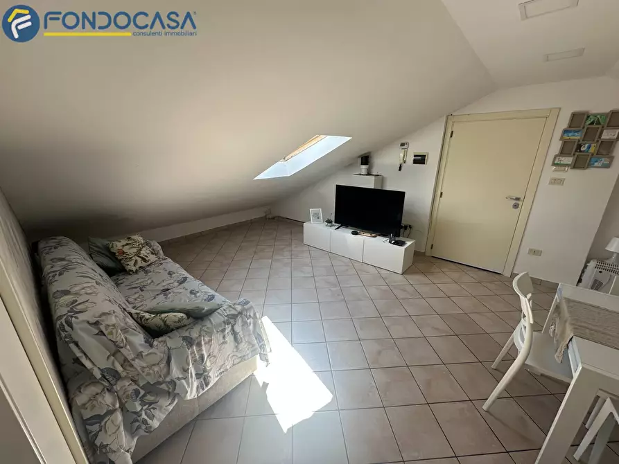 Immagine 6 di Appartamento in vendita  in Via Ugo Foscolo 43 a Monteprandone
