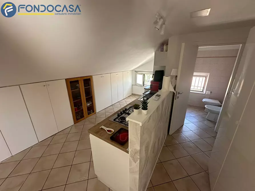 Immagine 11 di Appartamento in vendita  in Via Ugo Foscolo 43 a Monteprandone