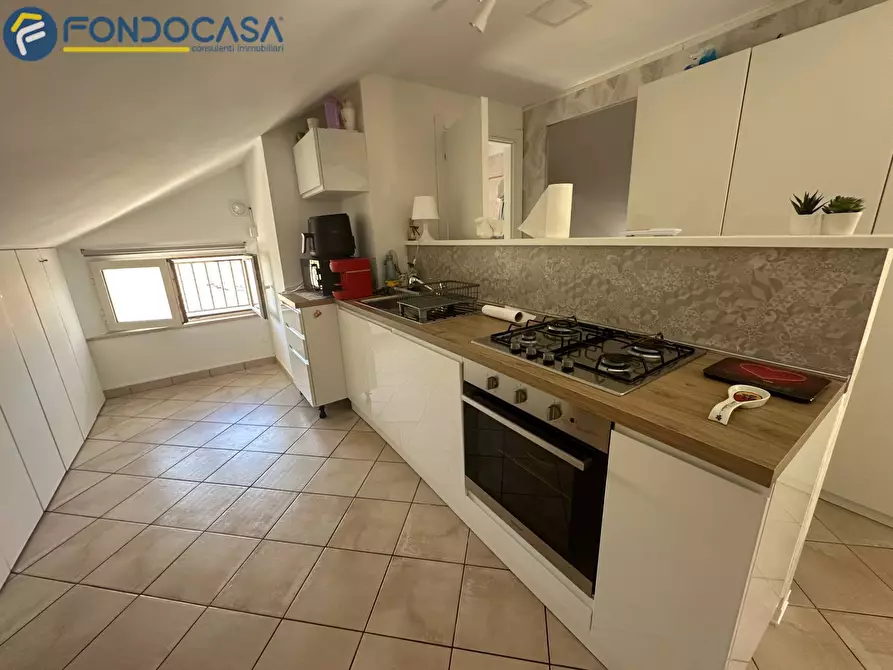 Immagine 9 di Appartamento in vendita  in Via Ugo Foscolo 43 a Monteprandone