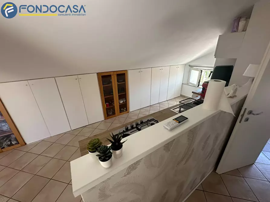 Immagine 12 di Appartamento in vendita  in Via Ugo Foscolo 43 a Monteprandone