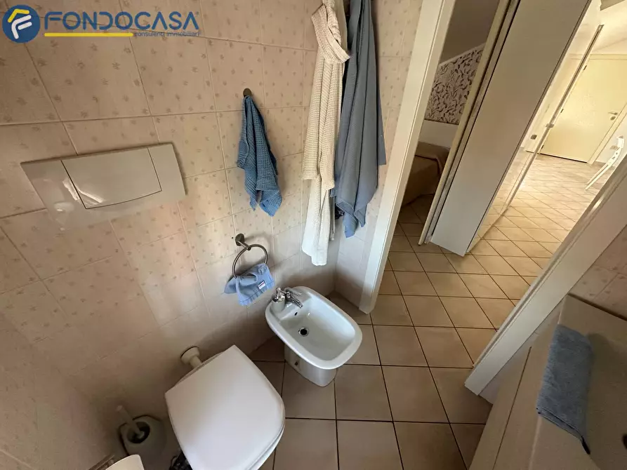 Immagine 18 di Appartamento in vendita  in Via Ugo Foscolo 43 a Monteprandone