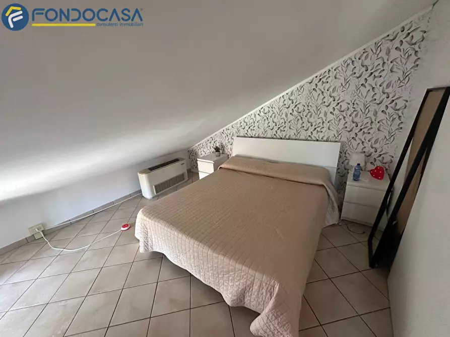 Immagine 13 di Appartamento in vendita  in Via Ugo Foscolo 43 a Monteprandone