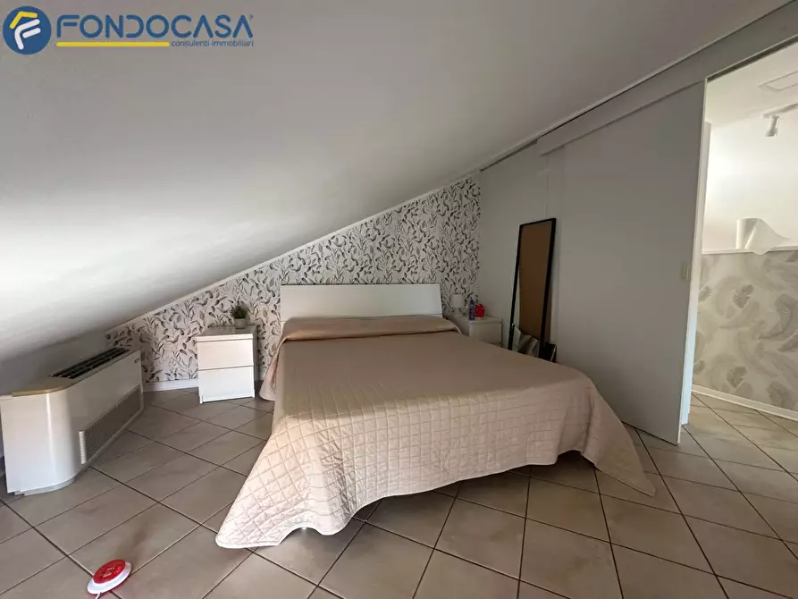 Immagine 14 di Appartamento in vendita  in Via Ugo Foscolo 43 a Monteprandone