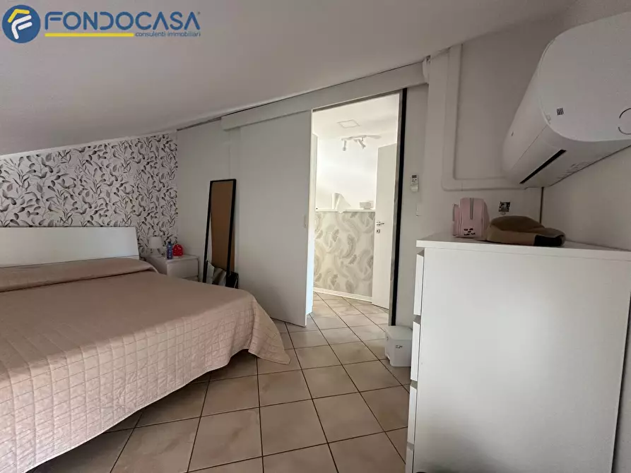 Immagine 15 di Appartamento in vendita  in Via Ugo Foscolo 43 a Monteprandone