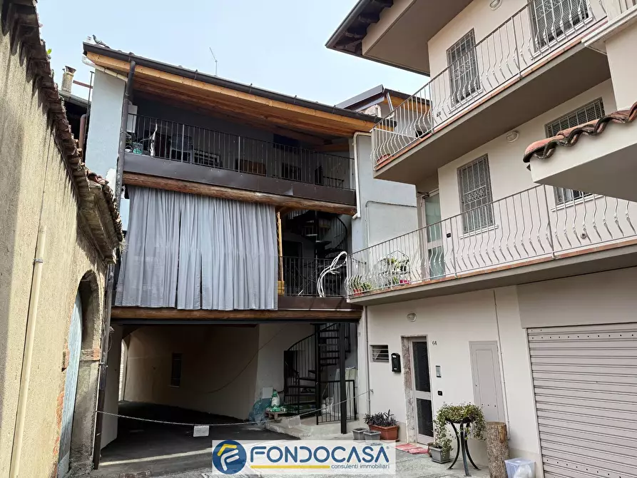 Immagine 1 di Appartamento in vendita  a Ospitaletto